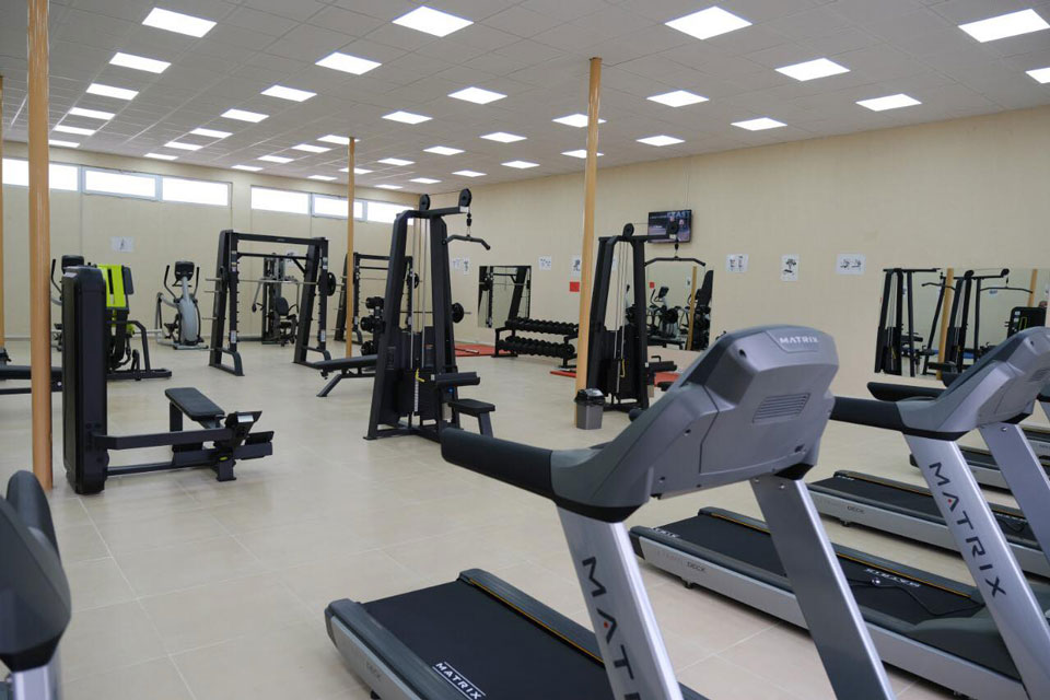 რა წესები უნდა დავიცვათ სპორტდარბაზებში – განახლებული რეკომენდაციები