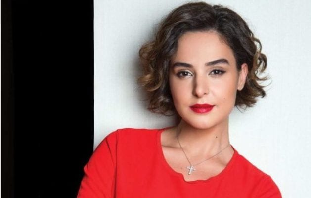 “ჩემთვის პირველი დედის დღეა ამ ამპლუაში” – სოფო ნიჟარაძე