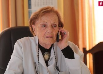 ,,გარდაიცვალა სუნთქვითი უკმარისობის დროს, უმძიმესი ავადმყოფი იყო” – გულიკო ჩაფიძე გარდაცვლილ ექიმზე