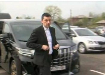 ,,გახარიას ზუგდიდში ვიზიტის წინ, ,,ოცნების” საოლქო ორგანიზაციაში მოულოდნელად დიდმა ბუნტმა იფეთქა”