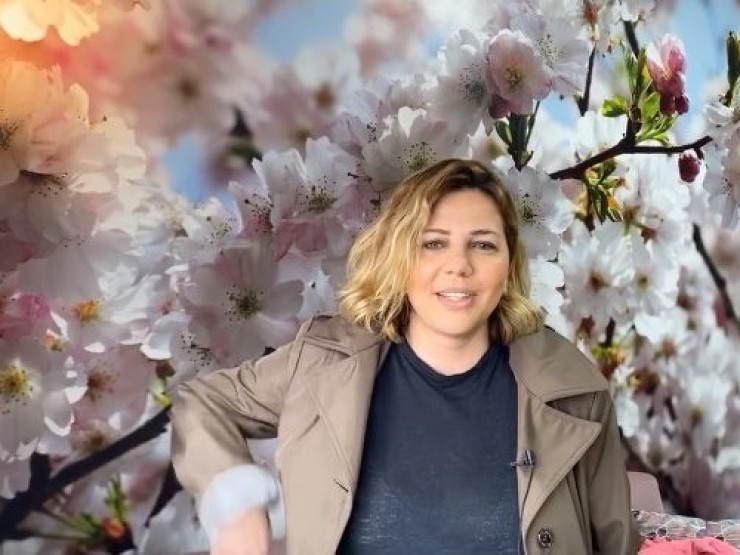 “მქონდა რვასაათიანი მშობიარობა…” – ანა დოლიძეს შვილი შეეძინა
