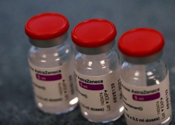 AstraZeneca-ს ვაქცინამ სახელი შეიცვალა