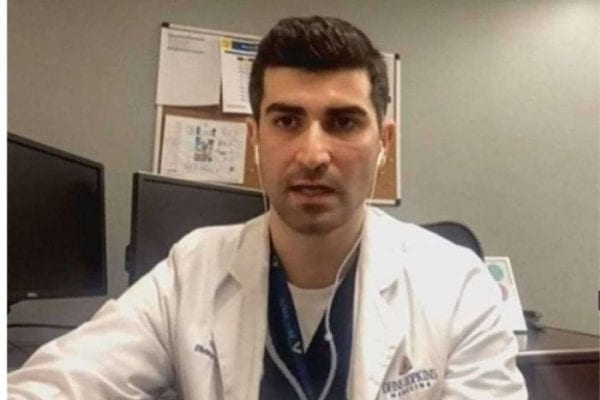 ჩემს მშობლებს ახლოსაც არ მივაკარებ ასეთი გზით შემოსულ ვაქცინას! – ინფექციონისტი