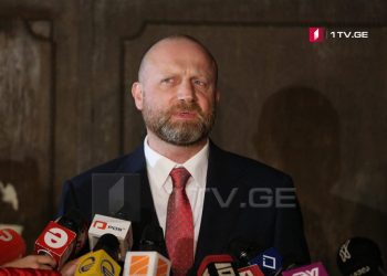 (ვიდეო) – ან ისე იქნება, ან ასე იქნება – ზურაბ ჯაფარიძე