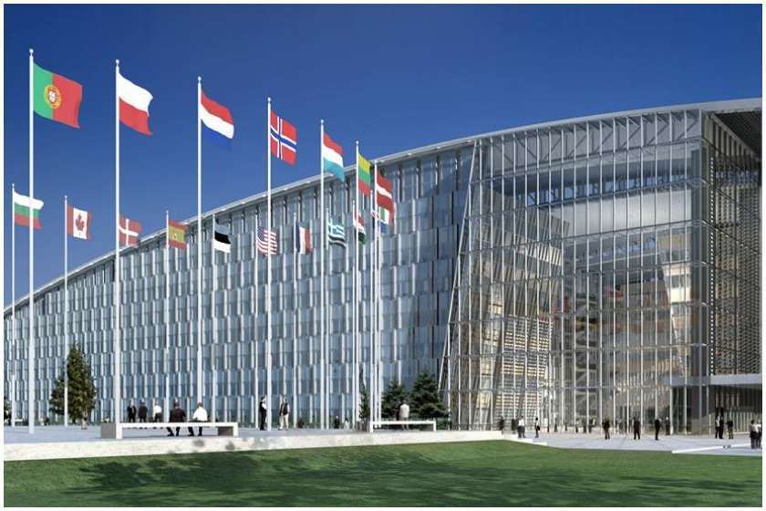 დღეს ბრიუსელში ნატოს საგარეო საქმეთა მინისტერიალი იწყება