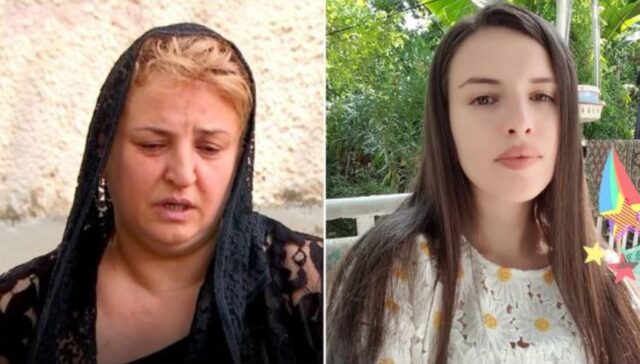 „გილოცავ დედის დღეს… დღეს ამოვალ შენს საფლავზე იებით ხელში” – ბაჩალიაშვილის დედის ემოციური მიმართვა