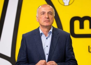 ოპოზიცია დღესვე მზადაა ამ სამ საკითხზე ხელი მოაწეროს – ბადრი ჯაფარიძე