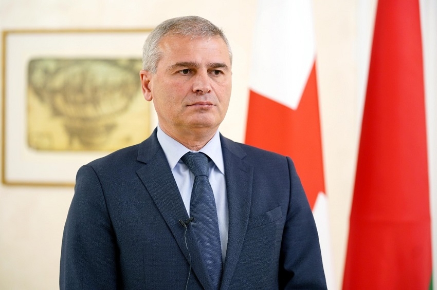 ირაკლი ქადაგიშვილი – სასტვენით და საფეხბურთო ატრიბუტებით დიალოგი არ დგება