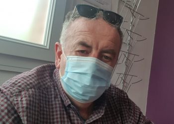 „ყველაფერს გავაკეთებ იმისათვის, რომ ეს პოლიტიკური სპექტრი გადაშენდეს“