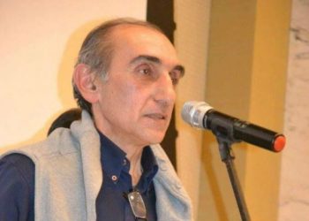 სახელმწიფოსგან ,,ეროვნული ბო@ები” და “უნიტაზის პოეტები” ფინანსდებოდნენ – გია გაბრიჭიძე