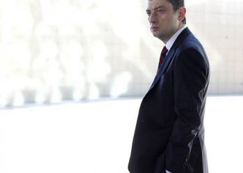 ვინ დაუჭერს ღიად მხარს „ოცნების“ დეპუტატებიდან გახარიას ახლადშექმნილ პარტიას?