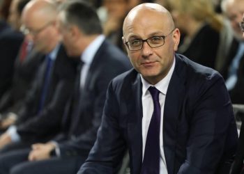 „მეამაყება რომ ვმუშაობდი თქვენთან ერთად!“ – ივანე მაჭავარიანი გადადგა