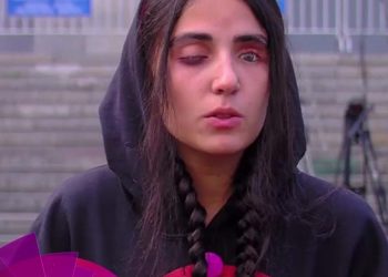 „თუ მაგაზე ხელს ვინმე მოაწერს, ფეხებზე მკიდია ყველა და ყველაფერი“