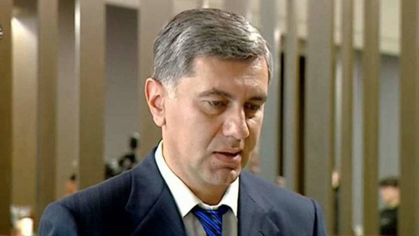 წულუკიანის კომისიაზე გამოუცხადებლობისთვის, ირაკლი ოქრუაშვილს ბრალი წარუდგინეს