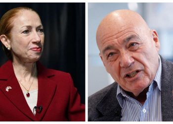 „ეხლა ამერიკის ელჩი უნდათ რომ გააგიჟონ?თავის მოქალაქეს ასე არ დააჩაგვრინებს!“