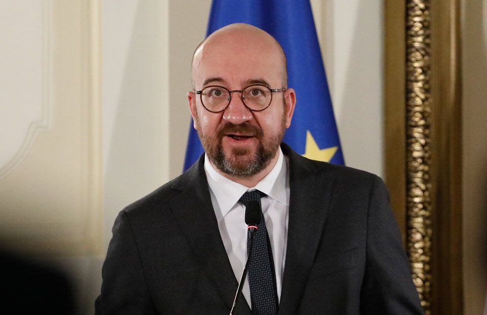 “კომენდანტის საათსაც თუ მოახსნევინებთ, ბატონო შარლ თქვენი ფასი აღარავინ გვეყოლება!” – თხოვნა შარლ მიშელს