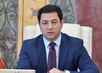 დღეს ძალიან მნიშვნელოვანი რამ მოხდა – რა მნიშვნელოვანი ამბავი გვამცნო თალკავაძემ შეხვედრის დასრულების შემდეგ?