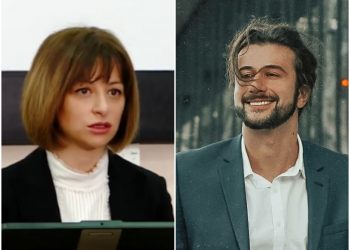 “ტიკარ, ჩემო კეთილო გოგო, ვაქცინების პარტიები, რომელიც გვილპება…” – გურამ შეროზია მინისტრს