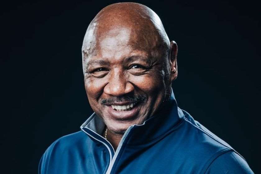 ცნობილი ამერიკელი მოკრივე მარვინ ჰეგლერი გარდაიცვალა