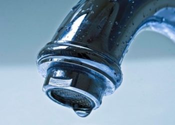 თბილისის რამდენიმე უბანს წყალმომარაგება 24 საათით შეუწყდება