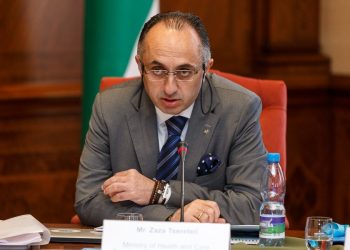 აი, ამ დროს, შენ კარს უღებ 30 კაცზე მეტ ჯგუფს რუსეთიდან, რომელიც გაგანია პანდემიისას ჩამოდის საქეიფოდ? – ზაზა წერეთელი