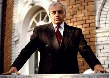 ზვიად გამსახურდია დღეს 82 წლის გახდებოდა