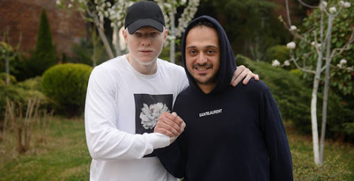 რეპერი ზაზა ნოზაძე, რომელმაც BERA-ს ბოდიში მოუხადა, განმარტებას ავრცელებს