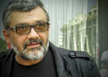 „ძირს გავრილოვი!!! გაუმარჯოს შარლმიშველს!!!“