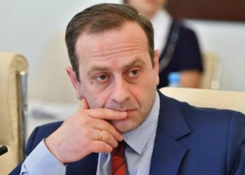 „ორი დღეა შეტევა ხორციელდება ჩვენს პარტიაზე და შალვა ნათელაშვილზე!“ – გუგავა