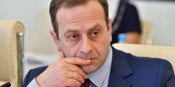 „ორი დღეა შეტევა ხორციელდება ჩვენს პარტიაზე და შალვა ნათელაშვილზე!“ – გუგავა