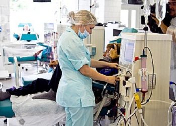 დიალიზზე მყოფი პაციენტებისთვის ვაქცინაცია ხელმისაწვდომი გახდება