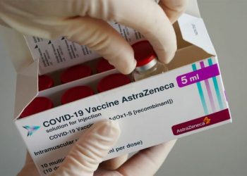 რატომ შეეცვალა სახელი AstraZeneca-ს?