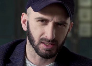 ეს იქნება მისი სამოთხის საშვი, სხვანაირად არ გამოდის… – გიორგი კეკელიძის ემოციური პოსტი ანზორ ერქომაიშვილზე