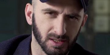 ეს იქნება მისი სამოთხის საშვი, სხვანაირად არ გამოდის… – გიორგი კეკელიძის ემოციური პოსტი ანზორ ერქომაიშვილზე