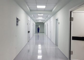 “მედკაპიტალის” ექიმი ვაქცინაციიდან ორ კვირაში გარდაიცვალა