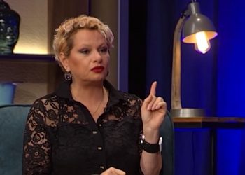 “აბა კორონა არ არსებობსო” ხალხმა თავად წამშალეთ!  – ლალი მოროშკინა