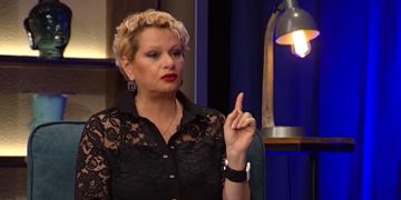 “აბა კორონა არ არსებობსო” ხალხმა თავად წამშალეთ! – ლალი მოროშკინა