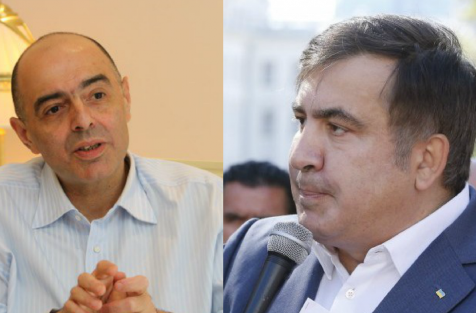 იცი, რატომ აკეთებ ამას? იმიტომ რომ ხალხი ბრბო და უტვინო ჯოგი გგონია – ნაცვლიშვილი სააკაშვილს