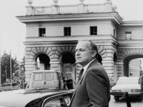 დღეს ჟიული შარტავას 77 წელი შეუსრულდებოდა