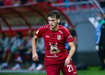 „ქართული ფეხბურთის ახალი იმედი“ – რას წერს იტალიური პრესა ხვიჩა კვარაცხელიაზე