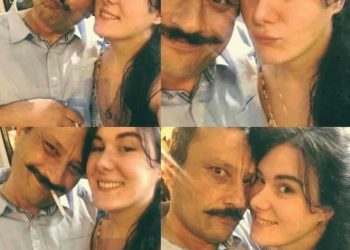 ,,გევედრებით, არ მითხრათ რომ ქმარი მომიკვდა!!! არა!!”