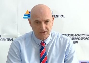 ქვეყანა მეორე ლოქდაუნს ვერ გაუძლებს – ივანე ჩხაიძე