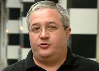 გივი თარგამაძემ „ევროპული საქართველო“ დატოვა