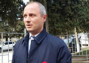 ბრძოლას ყველა მეთოდით გავაგრძელებთ – ნიკა მელიას ადვოკატი