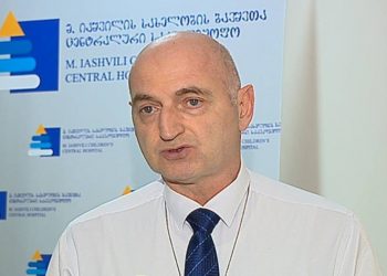 აღდგომის პერიოდში ეკლესიას, სასაფლაოს მაქსიმალურად თავი უნდა ავარიდოთ – ივანე ჩხაიძე