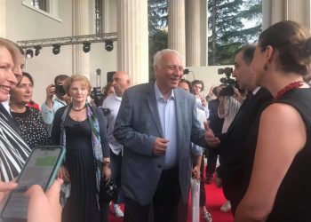 ,,მძიმე ჯვარია უმისოდ სიცოცხლის გაგრძელება…” – ანზორ ერქომაიშვილის მეუღლე