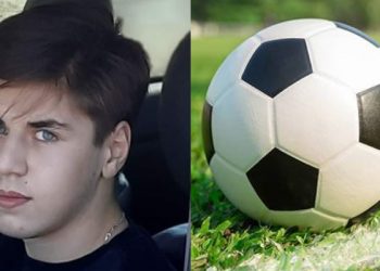 16 წლის ფეხბურთელი, რომელიც მწვავე ლეიკემიას და კორონავირუსს ერთად ებრძვის – “8 წლის იყო, როცა მამა ავტოკატასტროფაში გარდაეცვალა…”