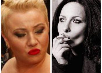 “რა დედისპრო@ი ვერ გასვენებს?! – დედას შევე@ი შენი რუსული “კარიერის” – რა ვიდეოს აქვეყნებს მაია დარსმელიძე?