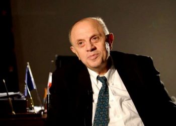 ბერძენიშვილი ღარიბაშვილზე: “ესაა დიდი არარაობა, რომელმაც ხმა ამოიღო