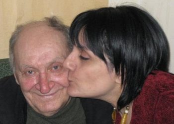 „წა­ვი­და თა­ვის ულა­მა­ზეს ირაკ­ლის­თან“ – მაია ორ­ჯო­ნი­კი­ძე გურამ დოჩანაშვილზე